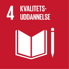 Verdensmål, FN, Uddannelse, Renell